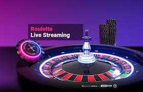 Pusat hiburan olahraga dan kasino virtual